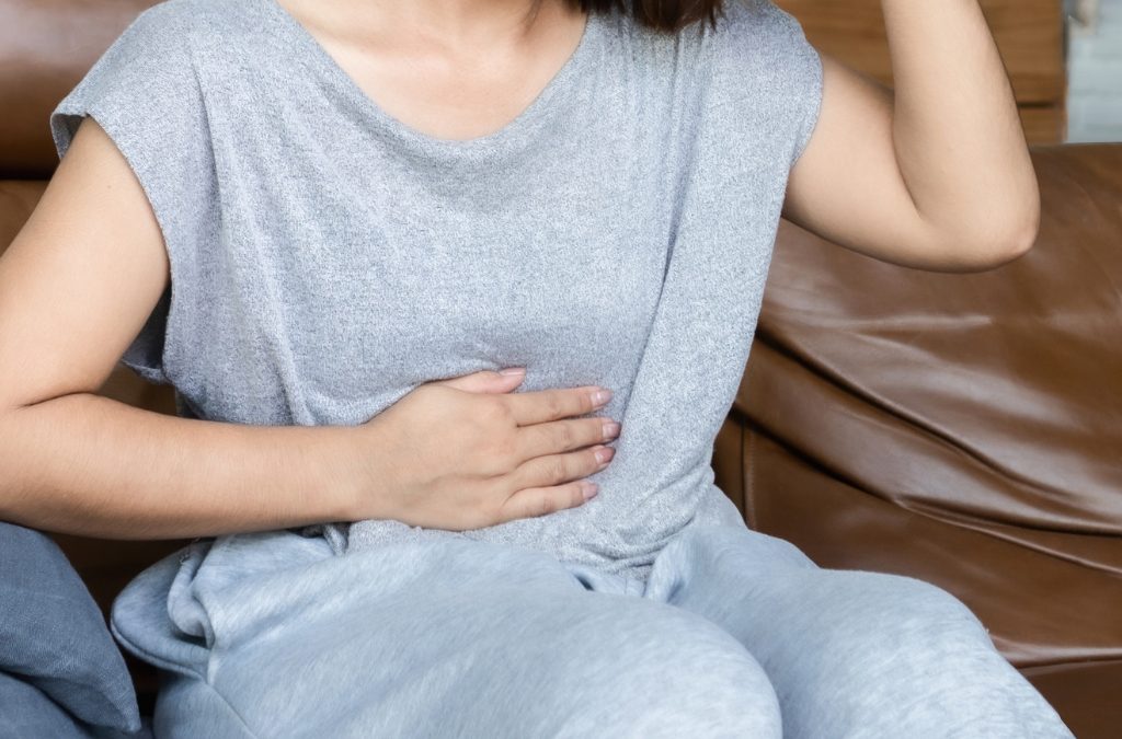 Será o efeito nocebo?